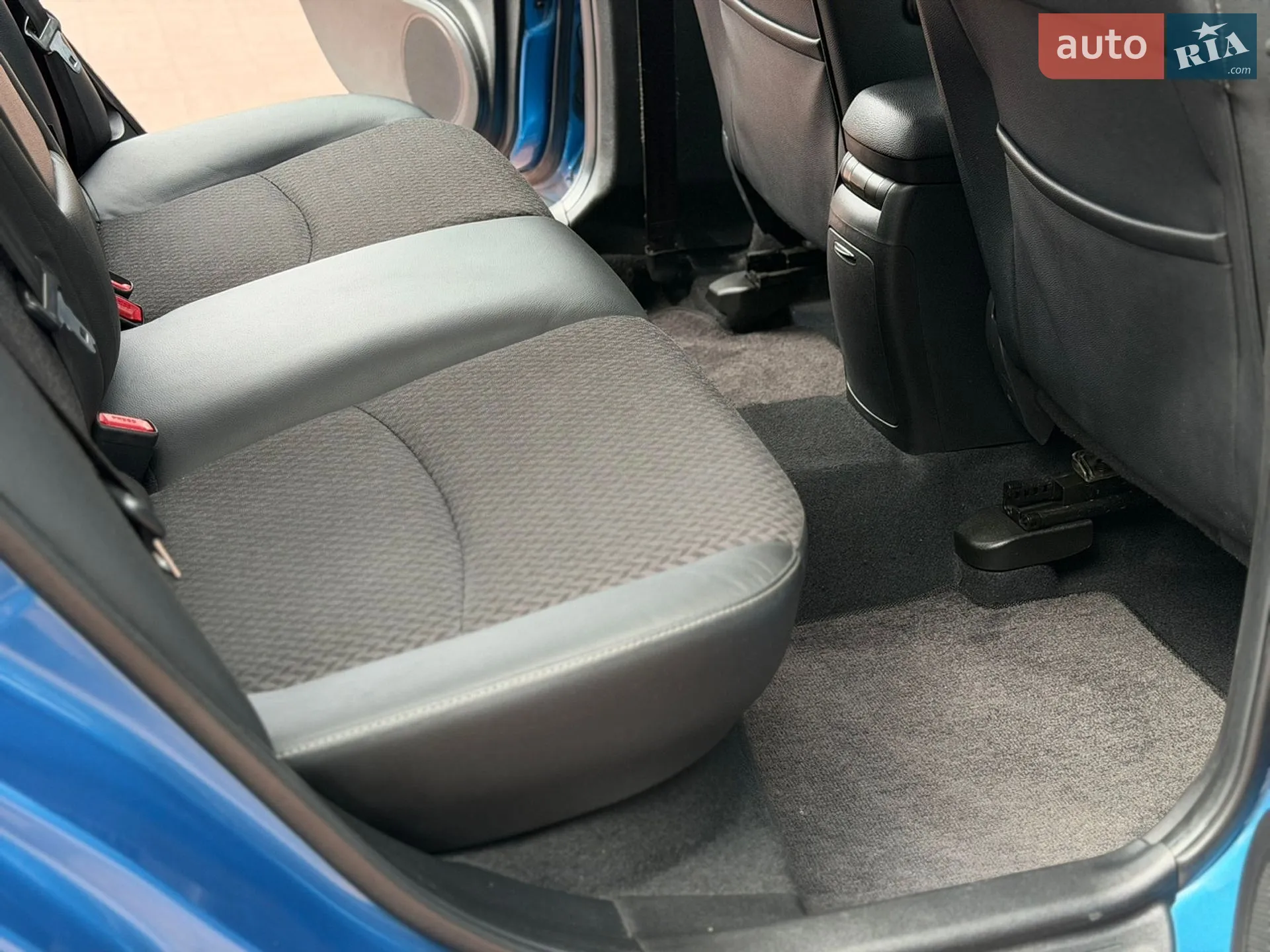 2012 Kia Cee'd - мініатюра 71