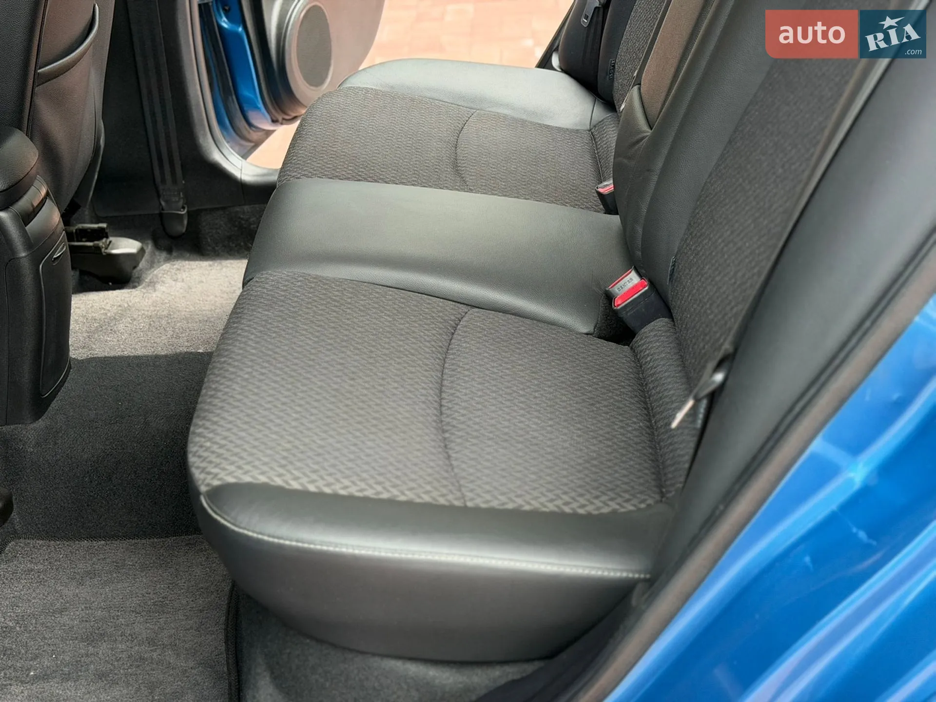 2012 Kia Cee'd - мініатюра 75