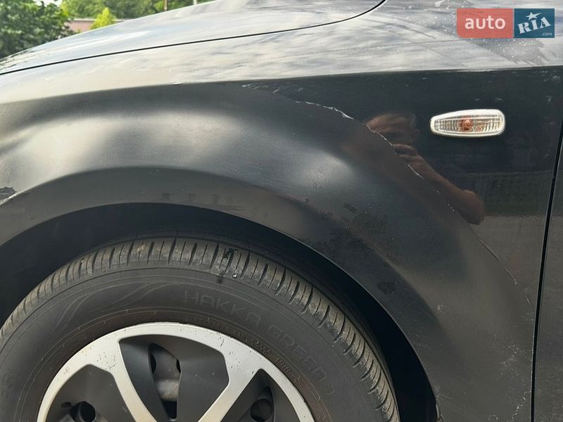 Хэтчбек Kia Ceed 2007 в Броварах