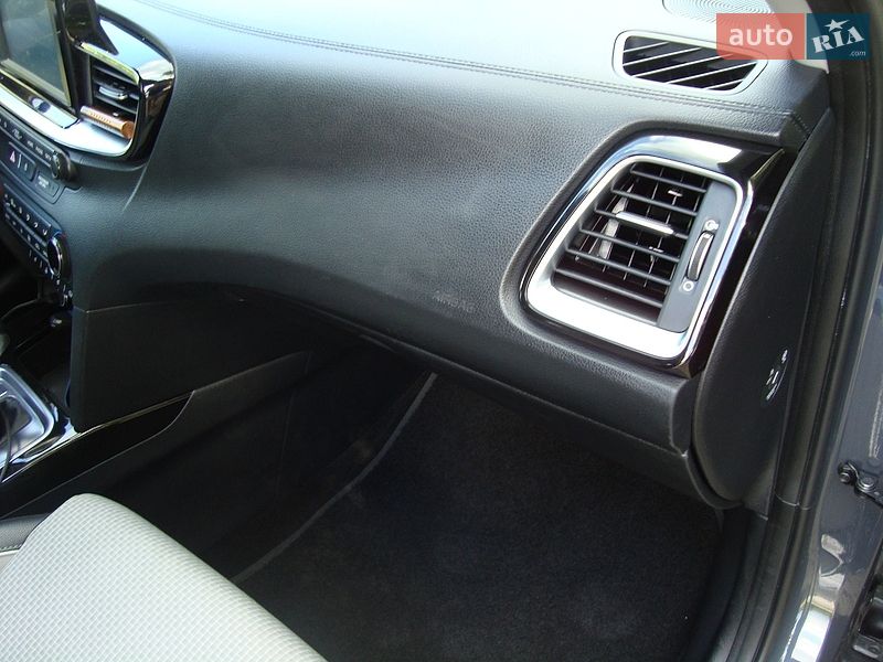 Хетчбек Kia Ceed 2018 в Вінниці