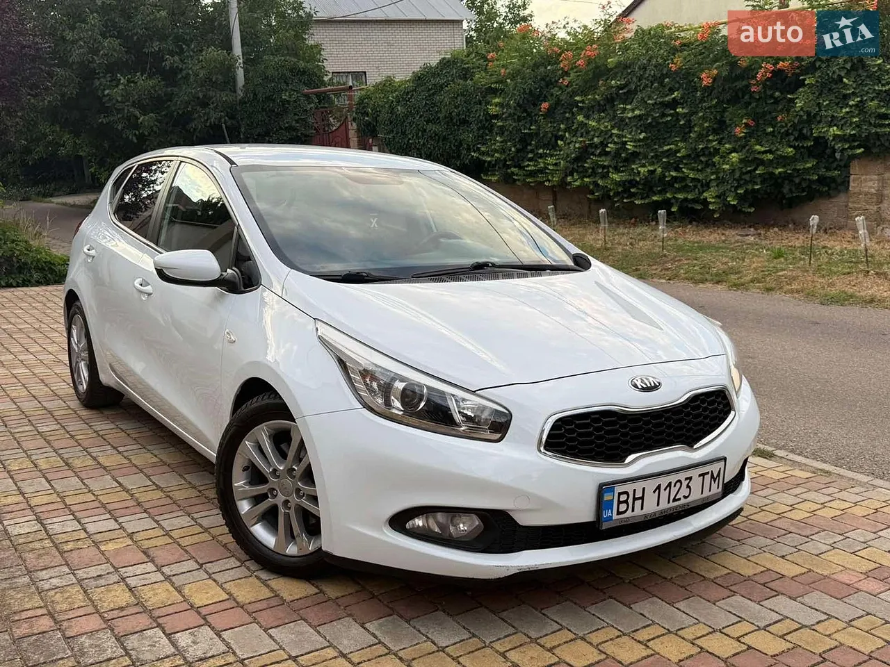 2012 Kia Cee'd - мініатюра 22