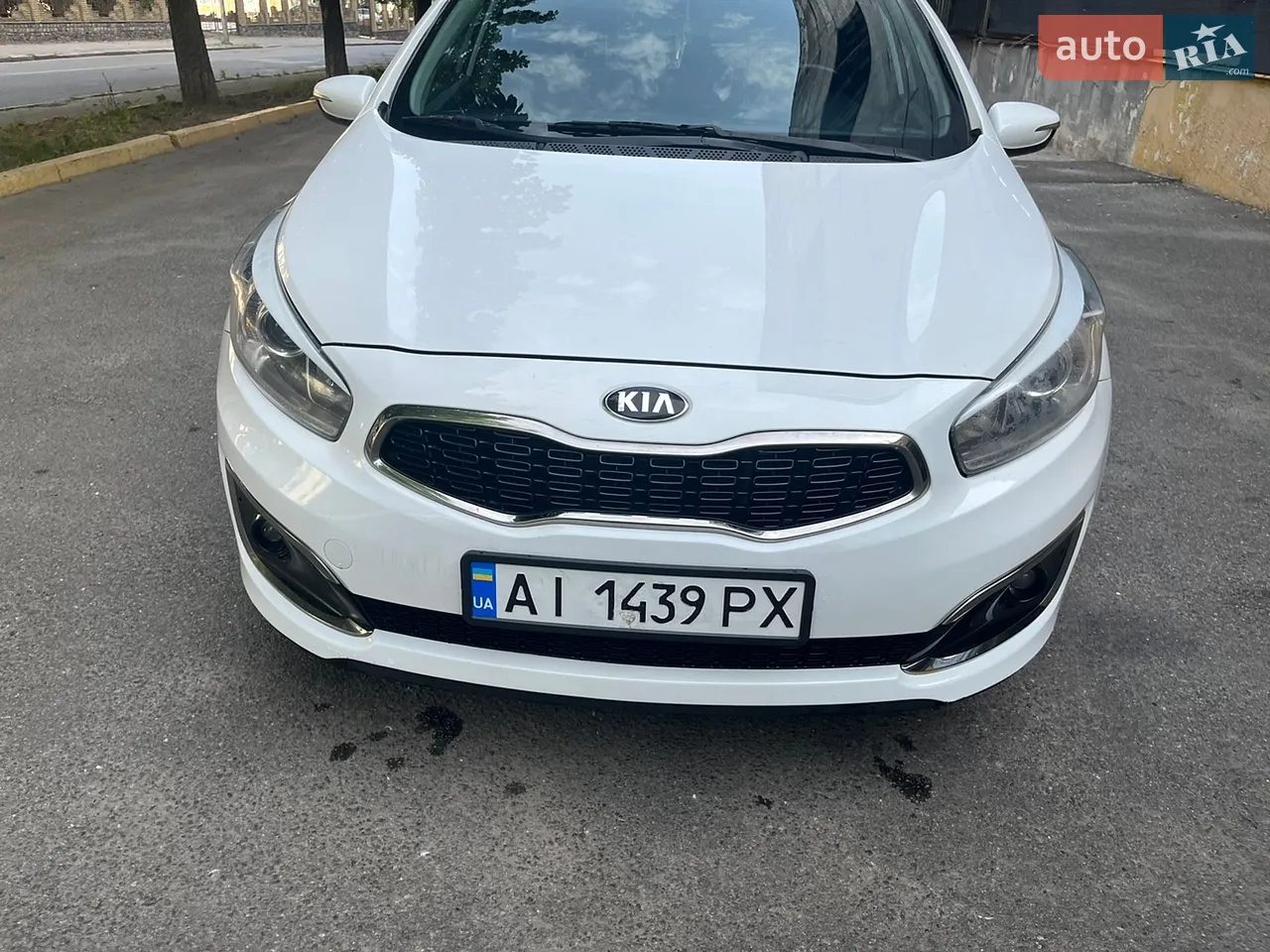 2016 Kia Cee'd - мініатюра 10