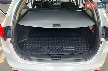 Универсал Kia Ceed 2016 в Киеве фото 15 Универсал Kia Ceed 2016 в Киеве