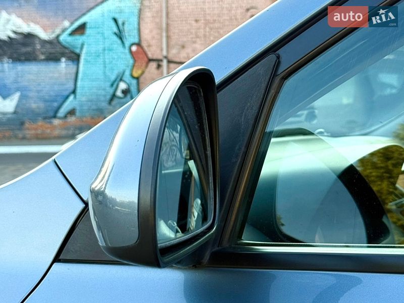 Хетчбек Kia Ceed 2007 в Луцьку