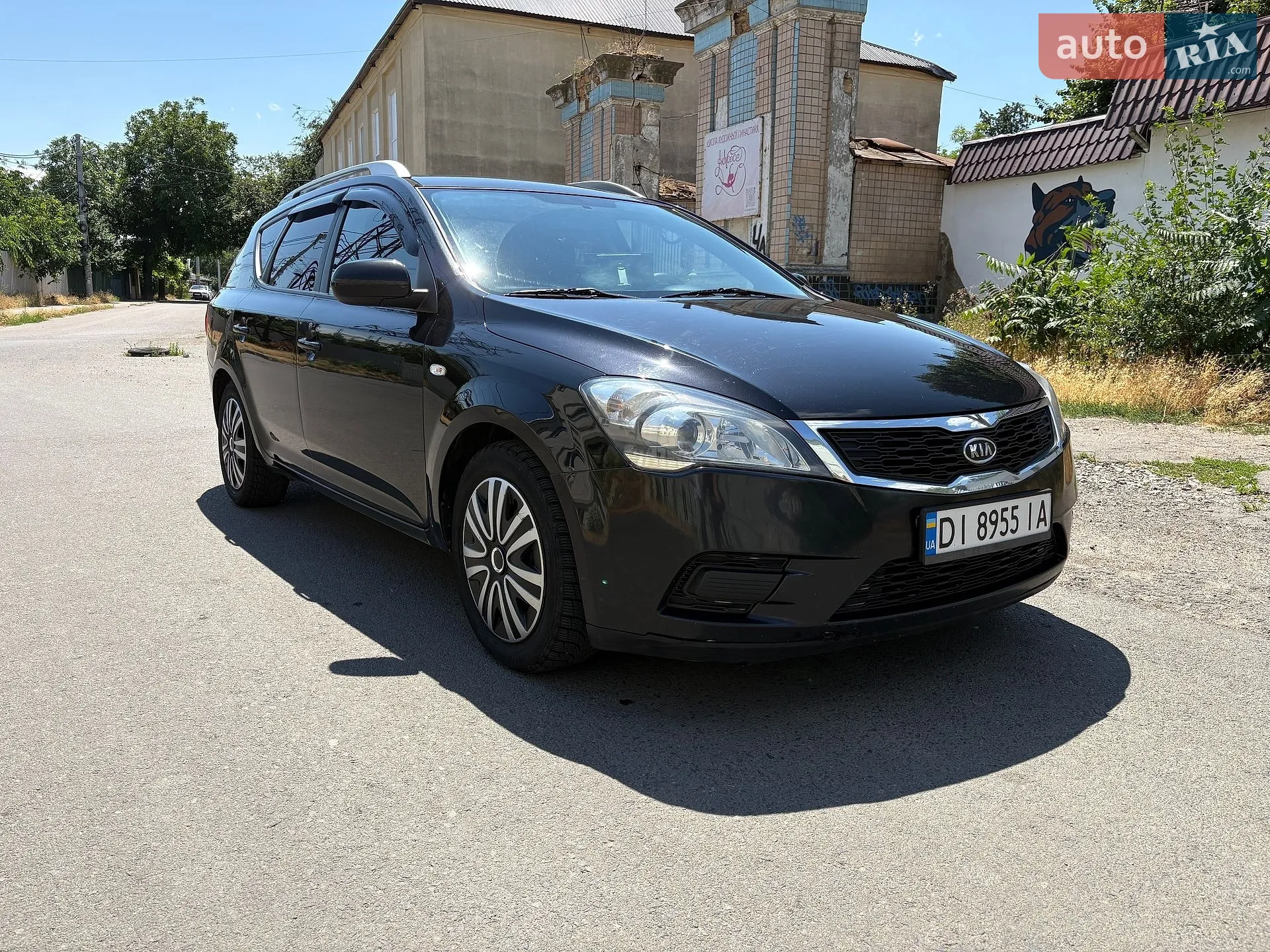 2010 Kia Cee'd - мініатюра 2