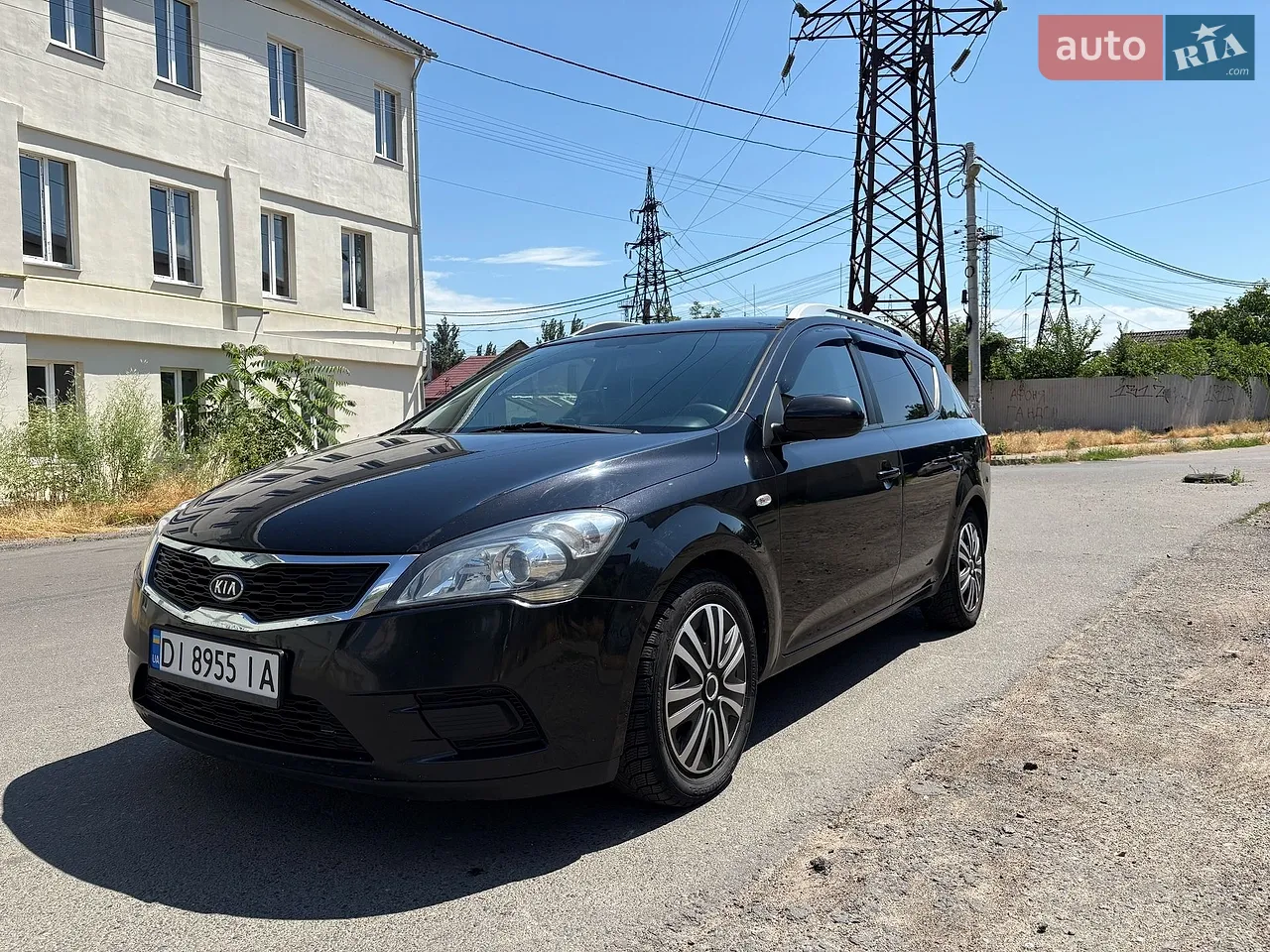 2010 Kia Cee'd - мініатюра 20