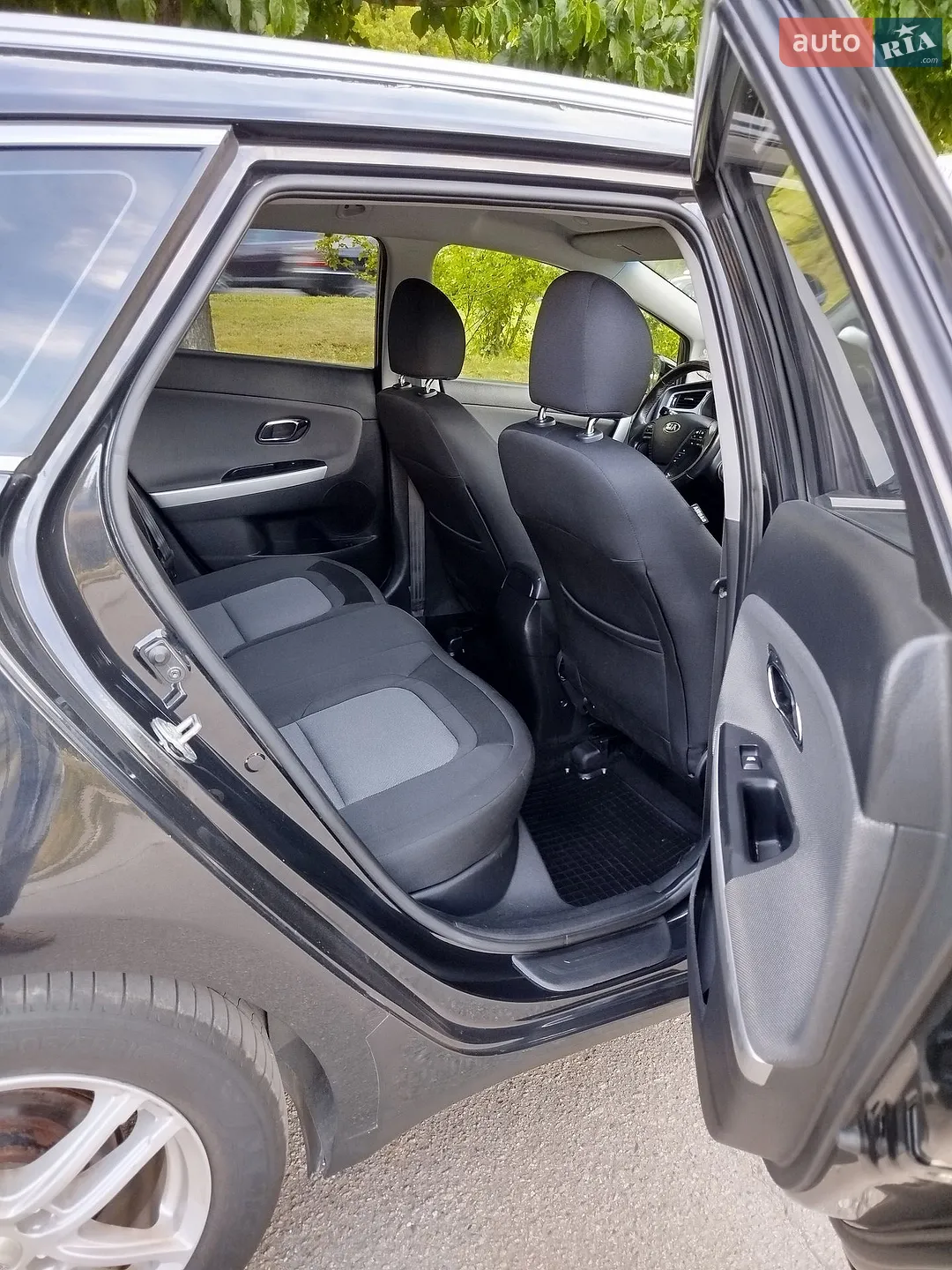 2013 Kia Cee'd - мініатюра 12