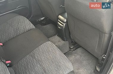 Хэтчбек Kia Ceed 2008 в Дубно