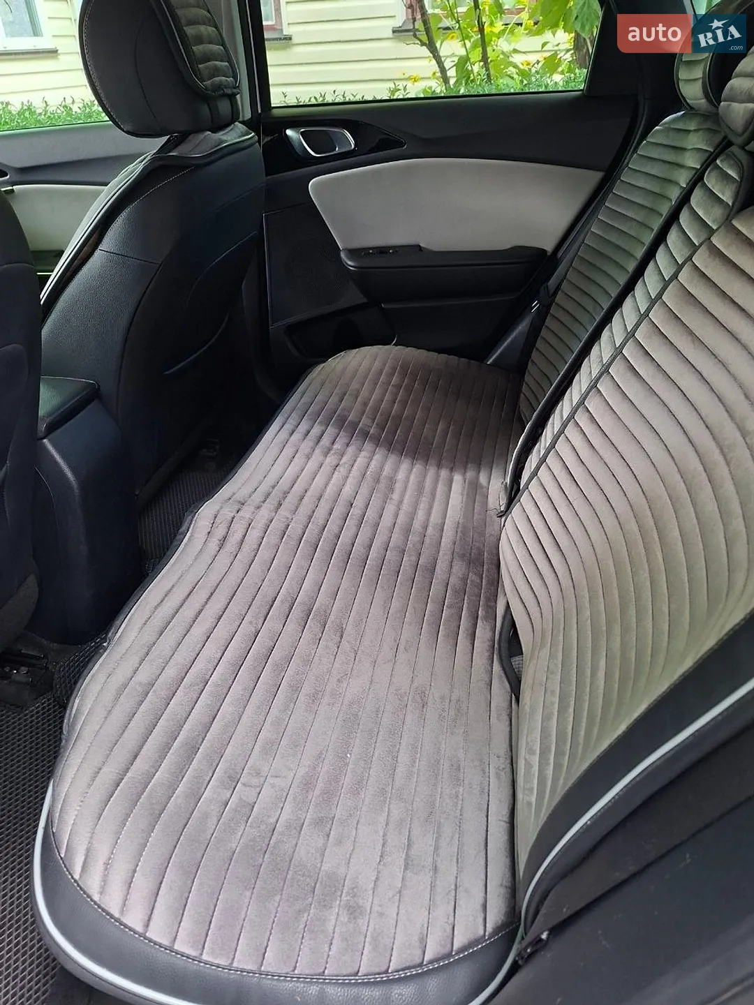 2019 Kia Cee'd - мініатюра 10