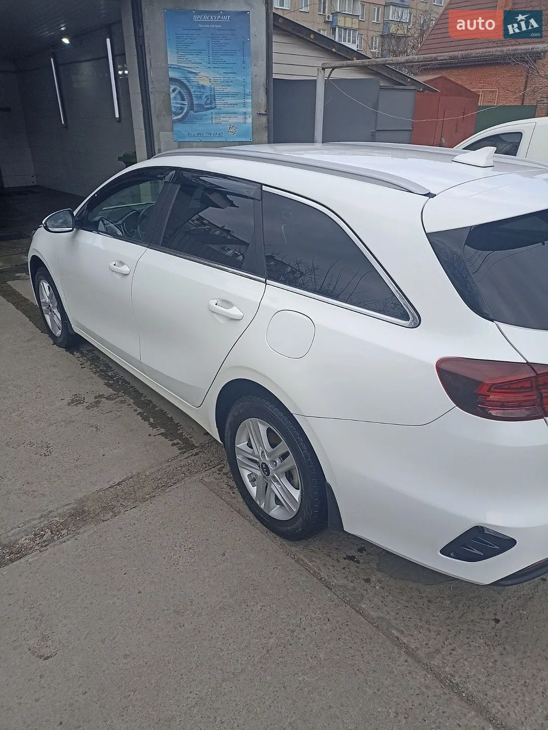 2019 Kia Cee'd - мініатюра 5