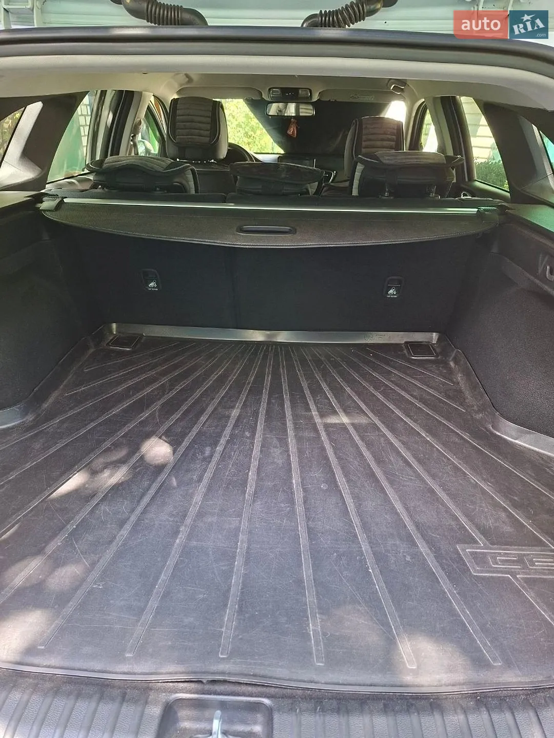 2019 Kia Cee'd - мініатюра 11