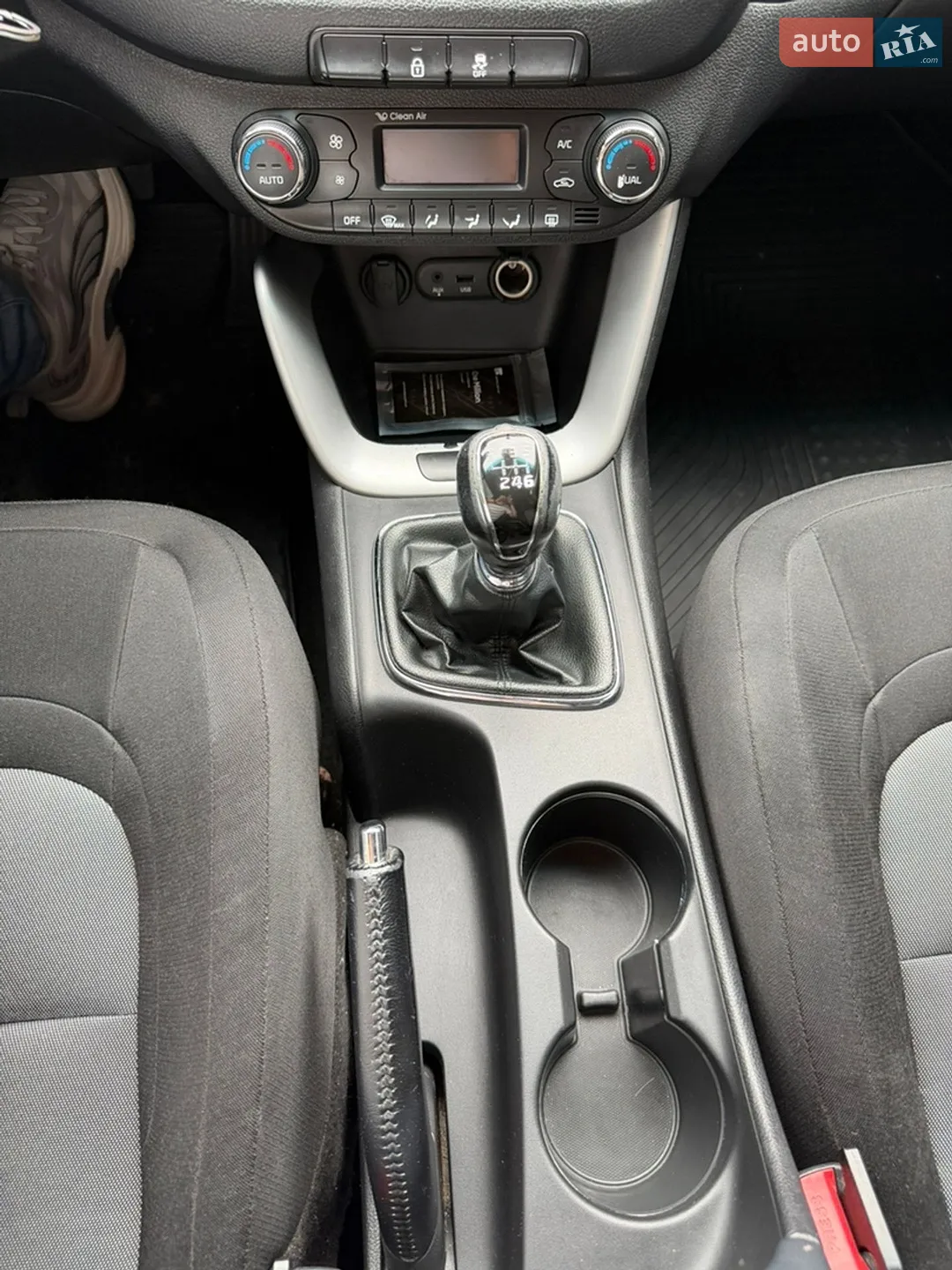 2014 Kia Cee'd - мініатюра 25
