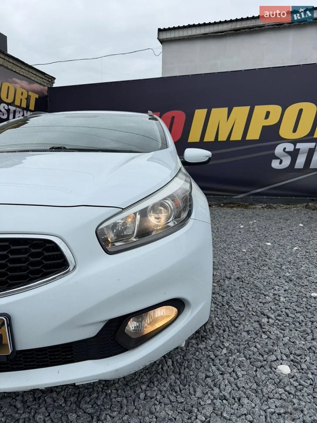 2014 Kia Cee'd - мініатюра 10
