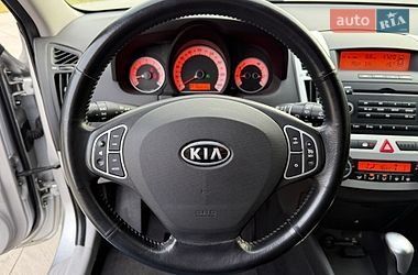 Хетчбек Kia Ceed 2007 в Луцьку фото 13 Хетчбек Kia Ceed 2007 в Луцьку