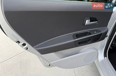 Хетчбек Kia Ceed 2007 в Луцьку фото 22 Хетчбек Kia Ceed 2007 в Луцьку
