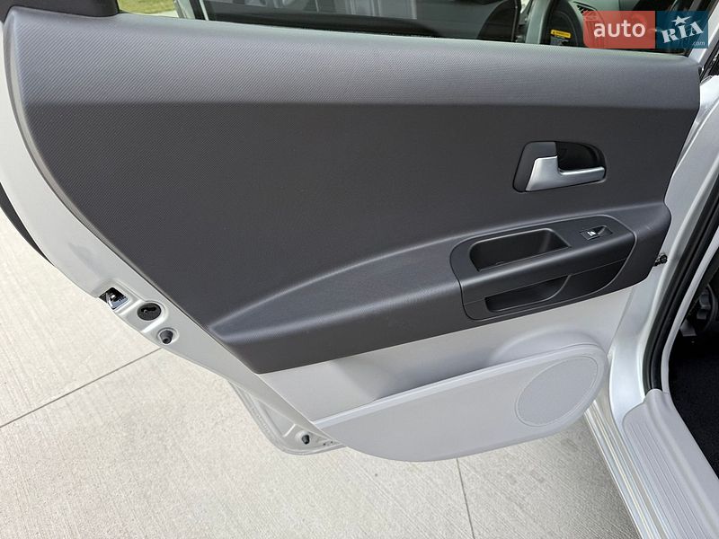 Хетчбек Kia Ceed 2007 в Луцьку фото 22 Хетчбек Kia Ceed 2007 в Луцьку