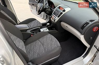Хетчбек Kia Ceed 2007 в Луцьку фото 27 Хетчбек Kia Ceed 2007 в Луцьку