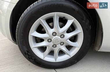 Хетчбек Kia Ceed 2007 в Луцьку фото 33 Хетчбек Kia Ceed 2007 в Луцьку