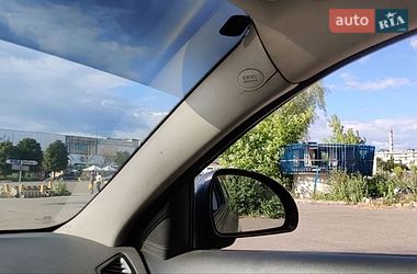 Хэтчбек Kia Ceed 2008 в Киеве