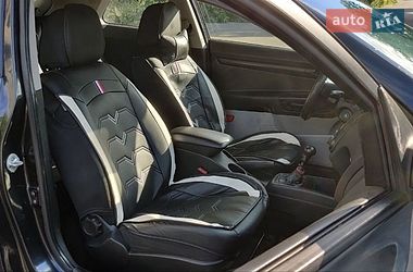 Хэтчбек Kia Ceed 2008 в Киеве