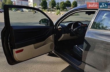 Хэтчбек Kia Ceed 2008 в Киеве