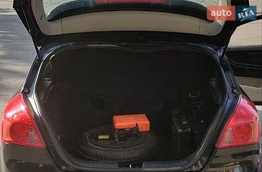 Хэтчбек Kia Ceed 2008 в Киеве