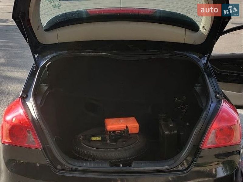 Хэтчбек Kia Ceed 2008 в Киеве