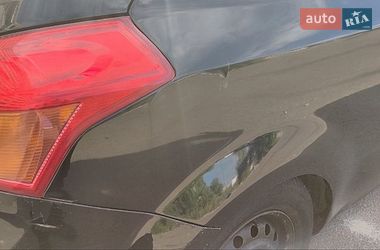 Хэтчбек Kia Ceed 2008 в Киеве