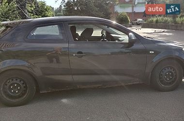 Хэтчбек Kia Ceed 2008 в Киеве