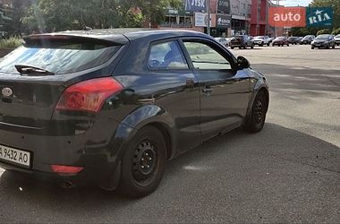 Хэтчбек Kia Ceed 2008 в Киеве