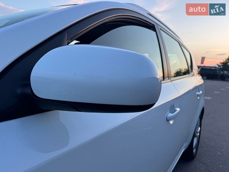 Універсал Kia Ceed 2012 в Білій Церкві