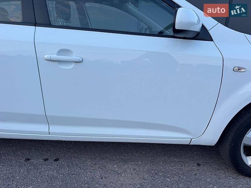 Універсал Kia Ceed 2012 в Білій Церкві