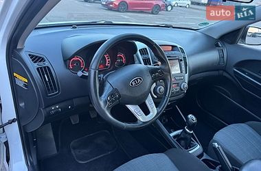 Універсал Kia Ceed 2012 в Білій Церкві