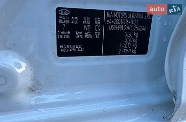 Універсал Kia Ceed 2012 в Білій Церкві