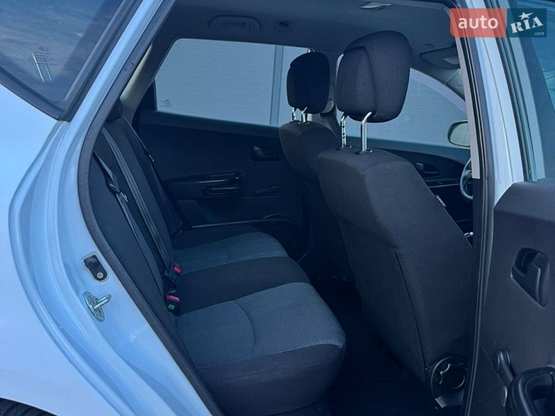 Універсал Kia Ceed 2012 в Білій Церкві