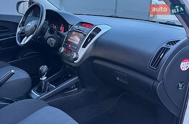 Універсал Kia Ceed 2012 в Білій Церкві