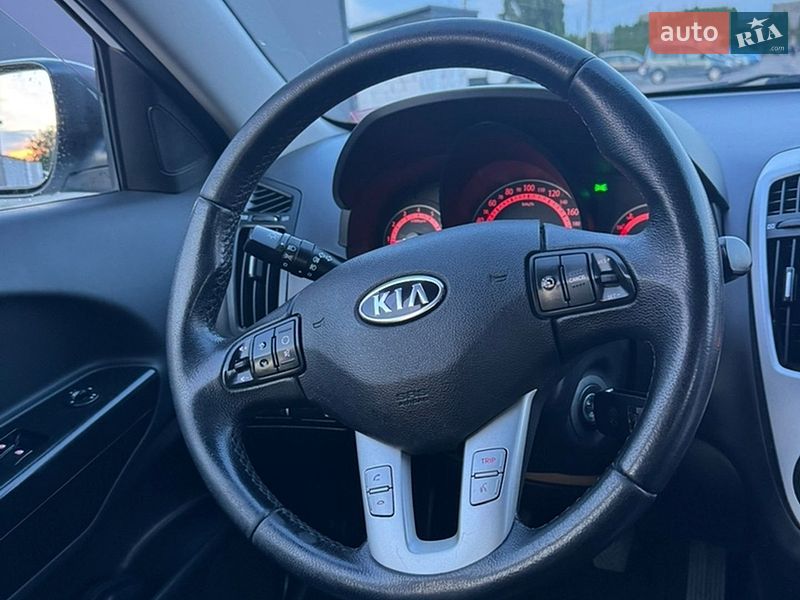 Універсал Kia Ceed 2012 в Білій Церкві