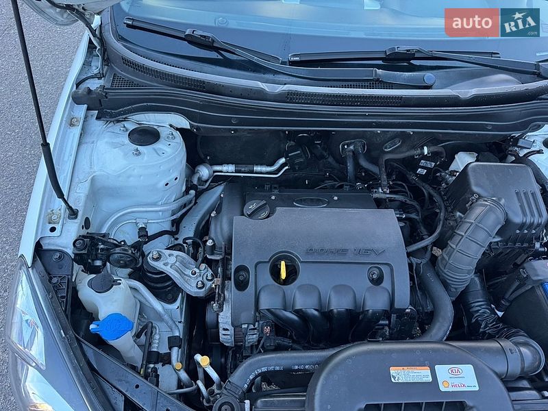 Універсал Kia Ceed 2012 в Білій Церкві
