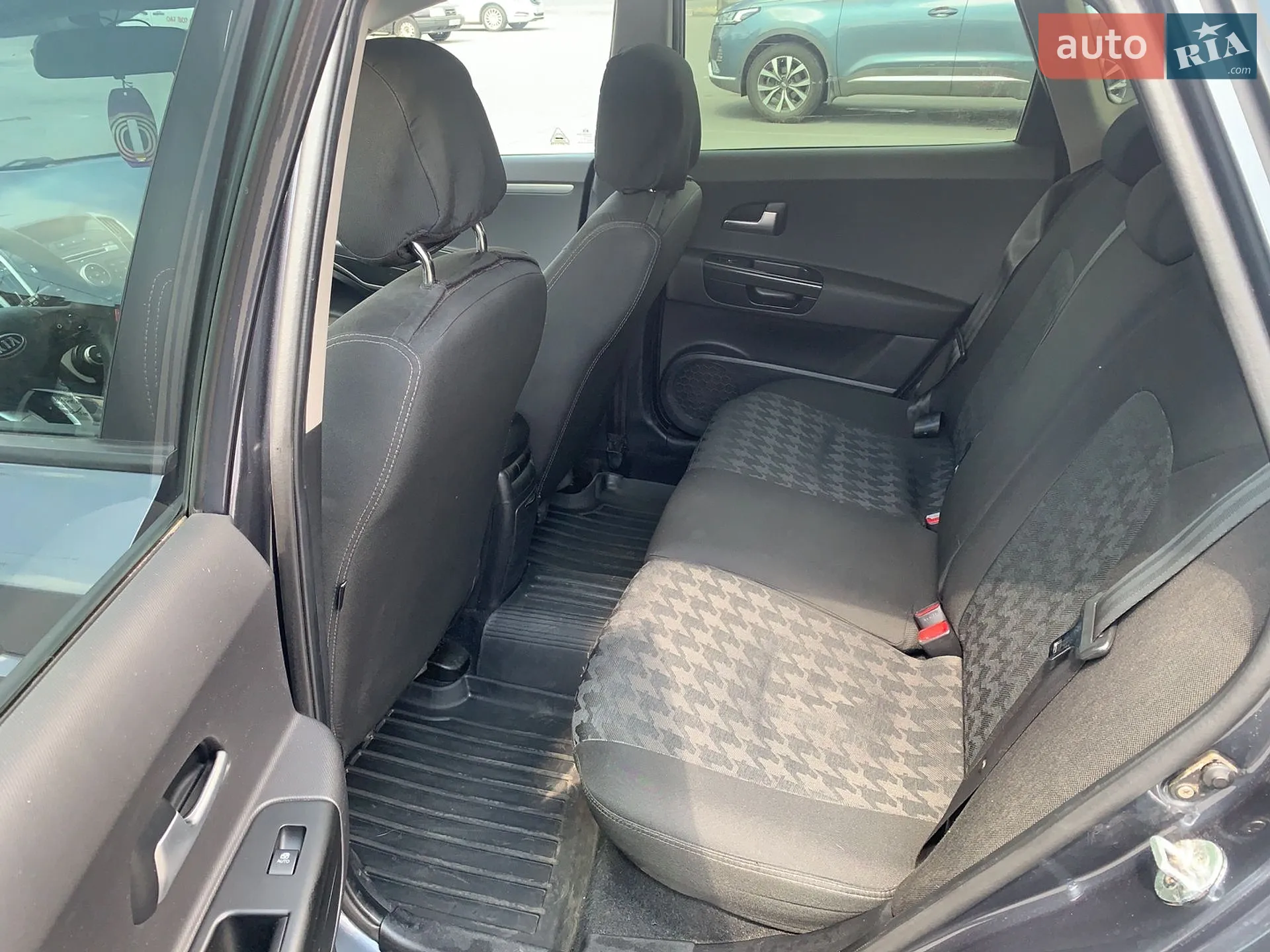 2012 Kia Cee'd - мініатюра 8