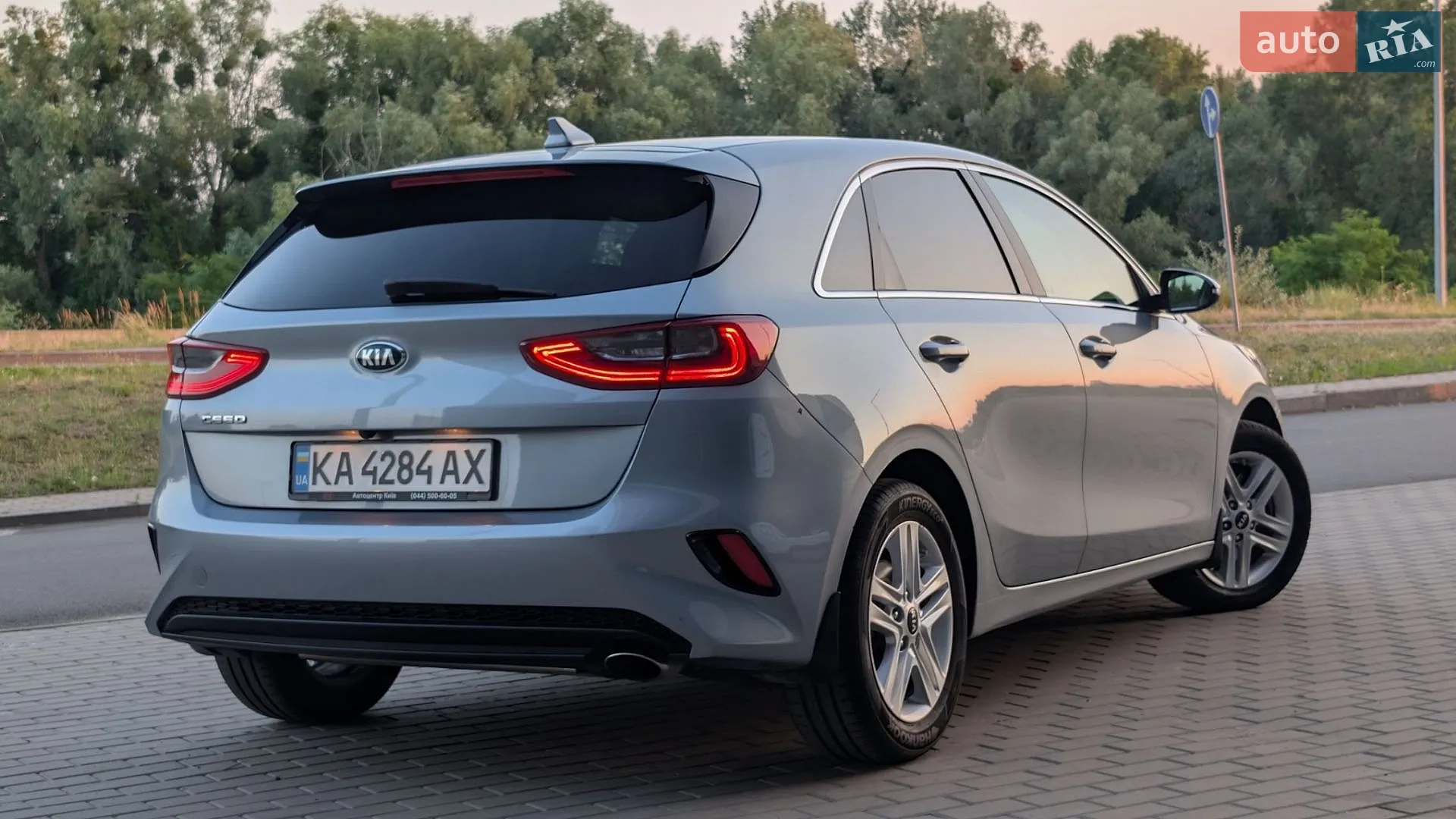 2019 Kia Cee'd - мініатюра 7
