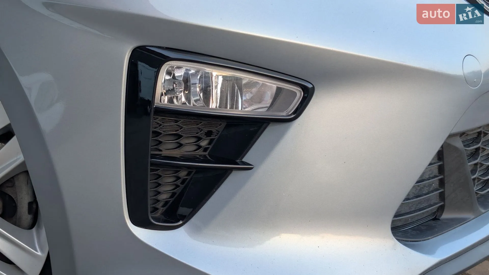 2019 Kia Cee'd - мініатюра 12