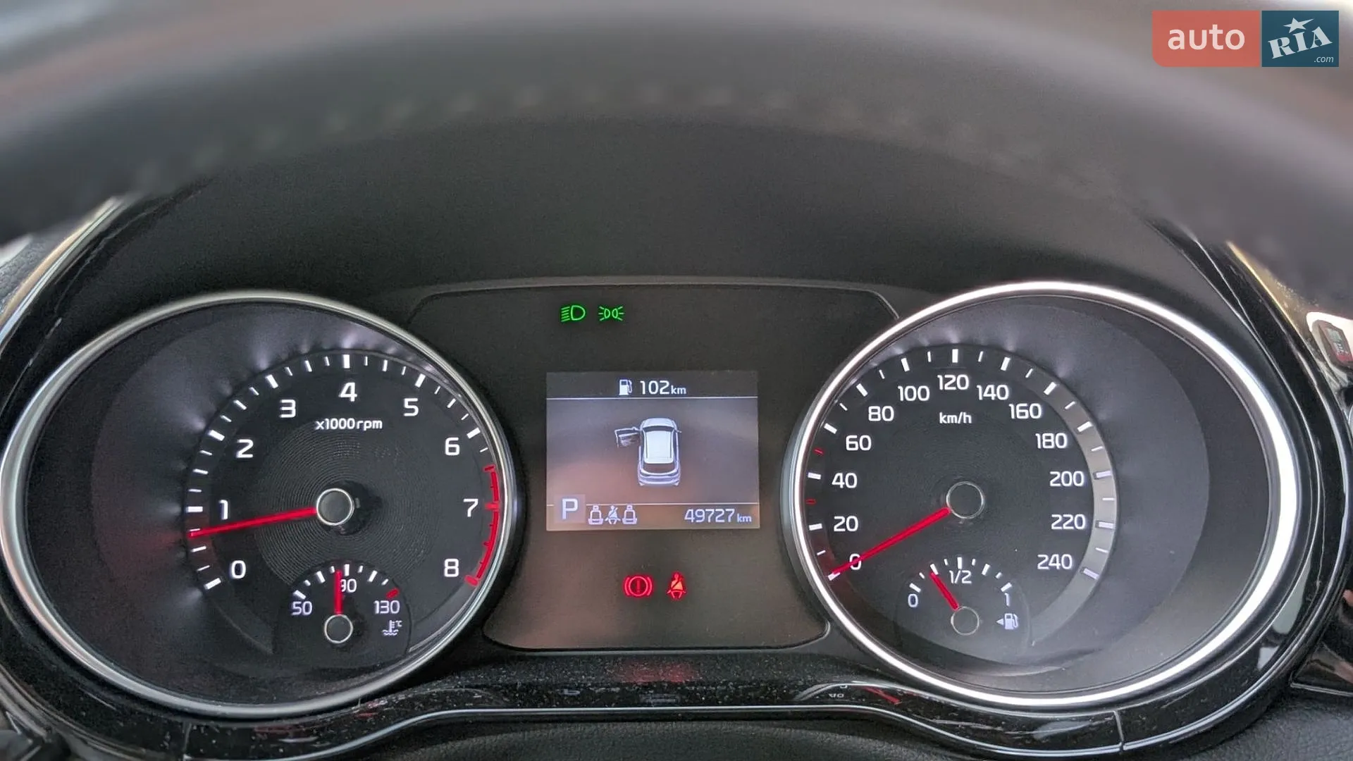 2019 Kia Cee'd - мініатюра 22