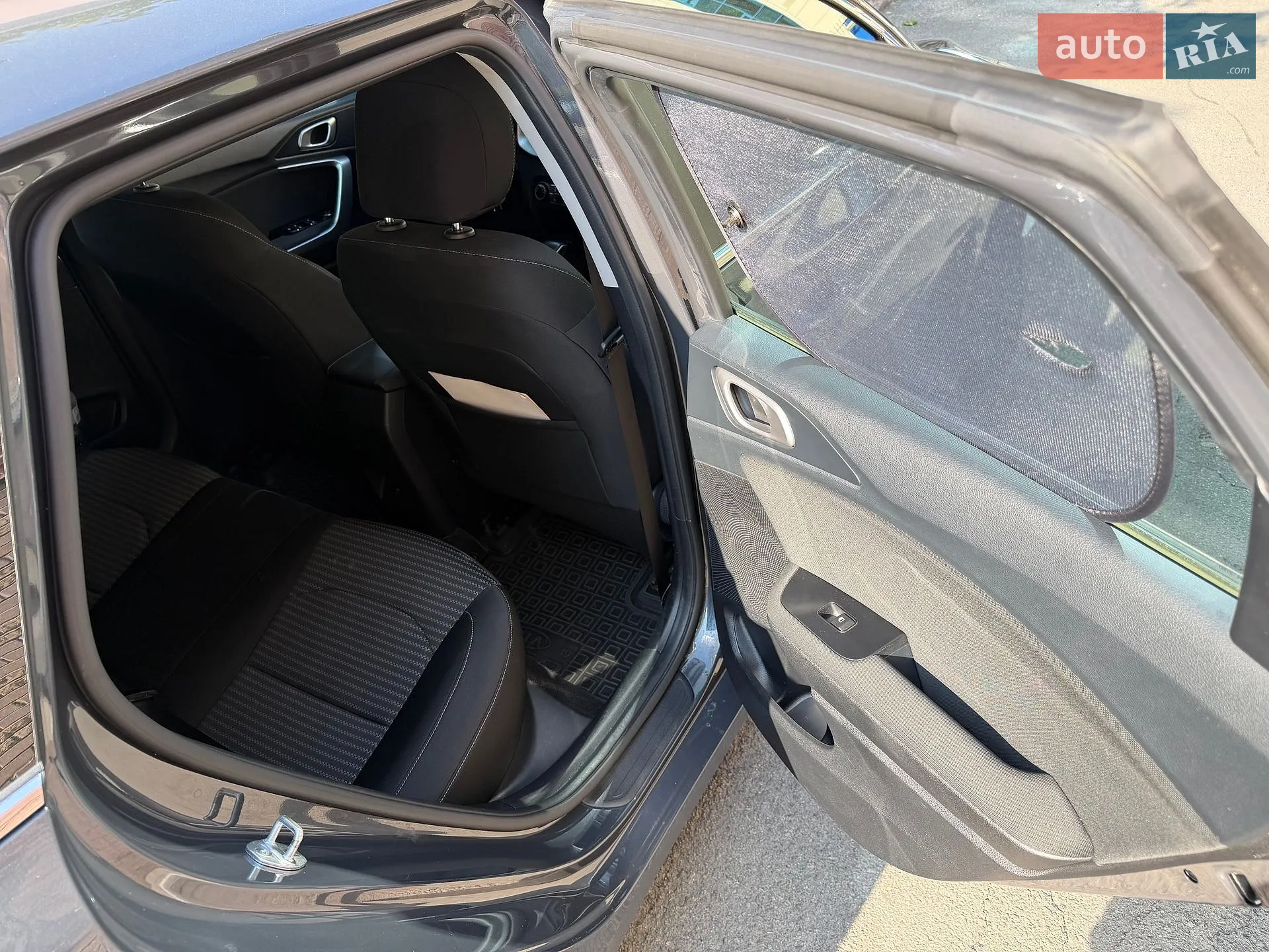 2023 Kia Cee'd - мініатюра 16