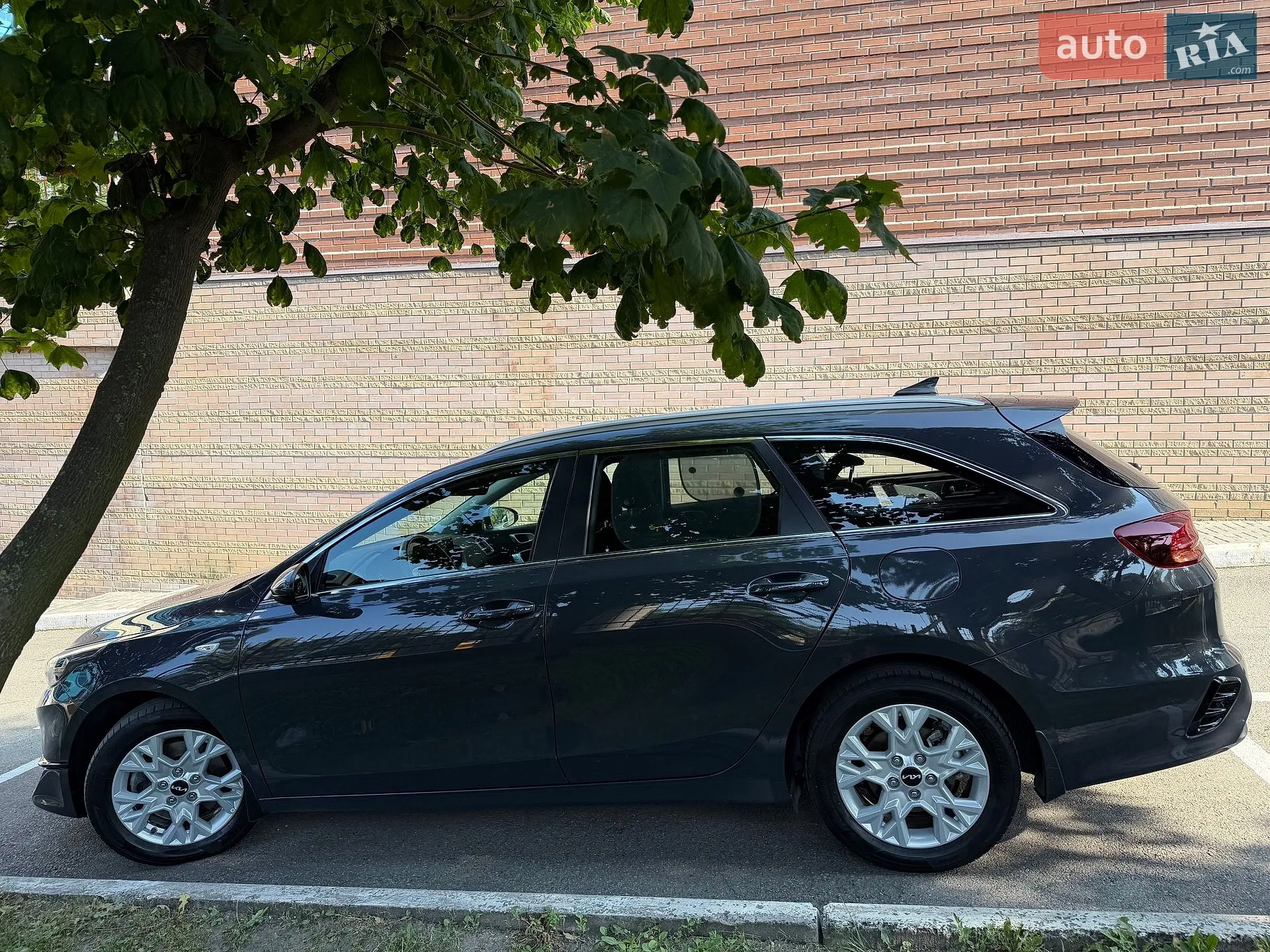 2023 Kia Cee'd - мініатюра 5