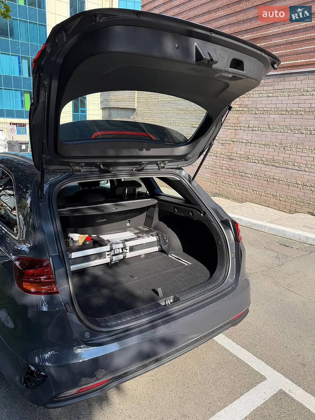 2023 Kia Cee'd - мініатюра 11