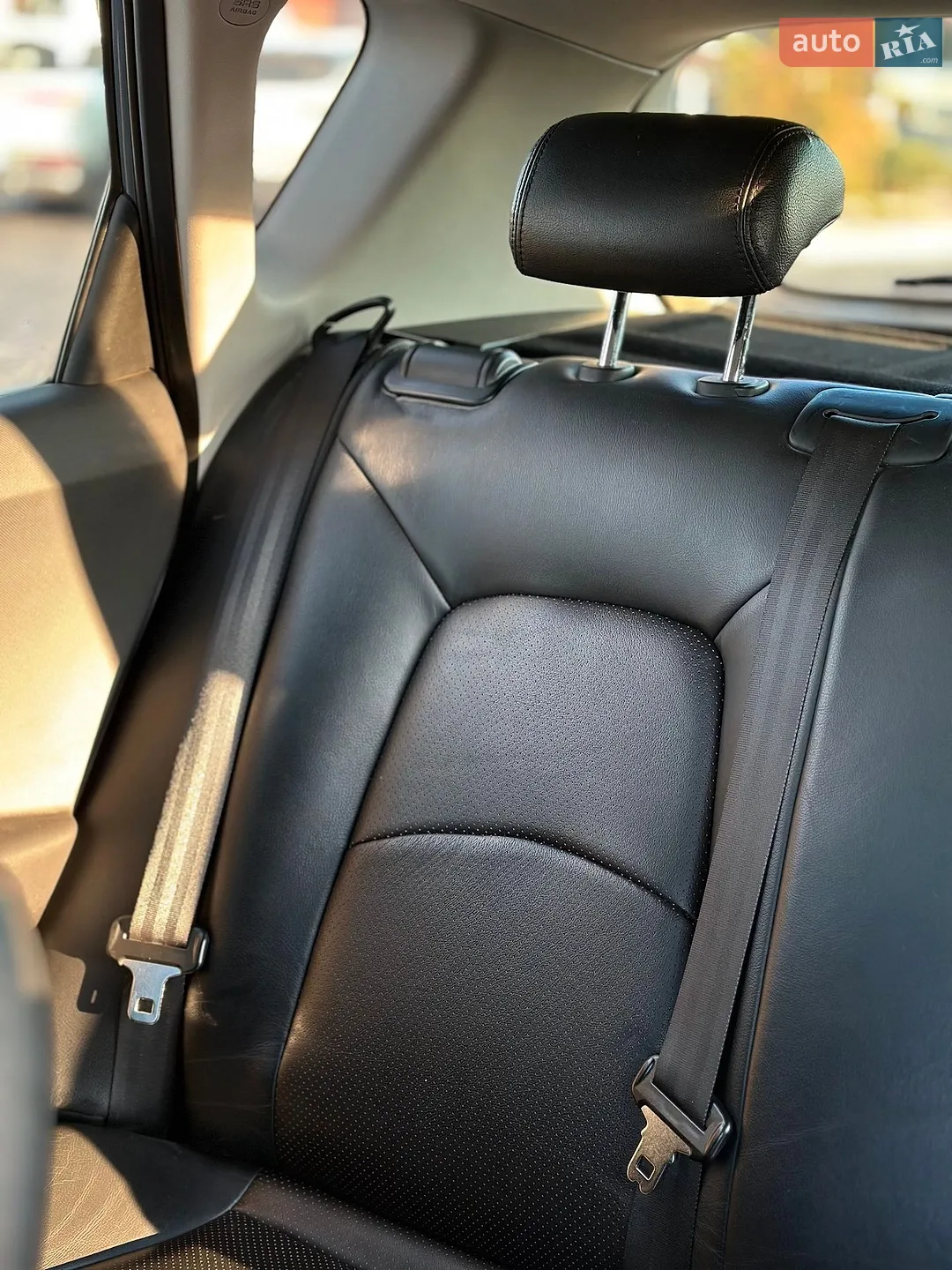 2012 Kia Cee'd - мініатюра 21