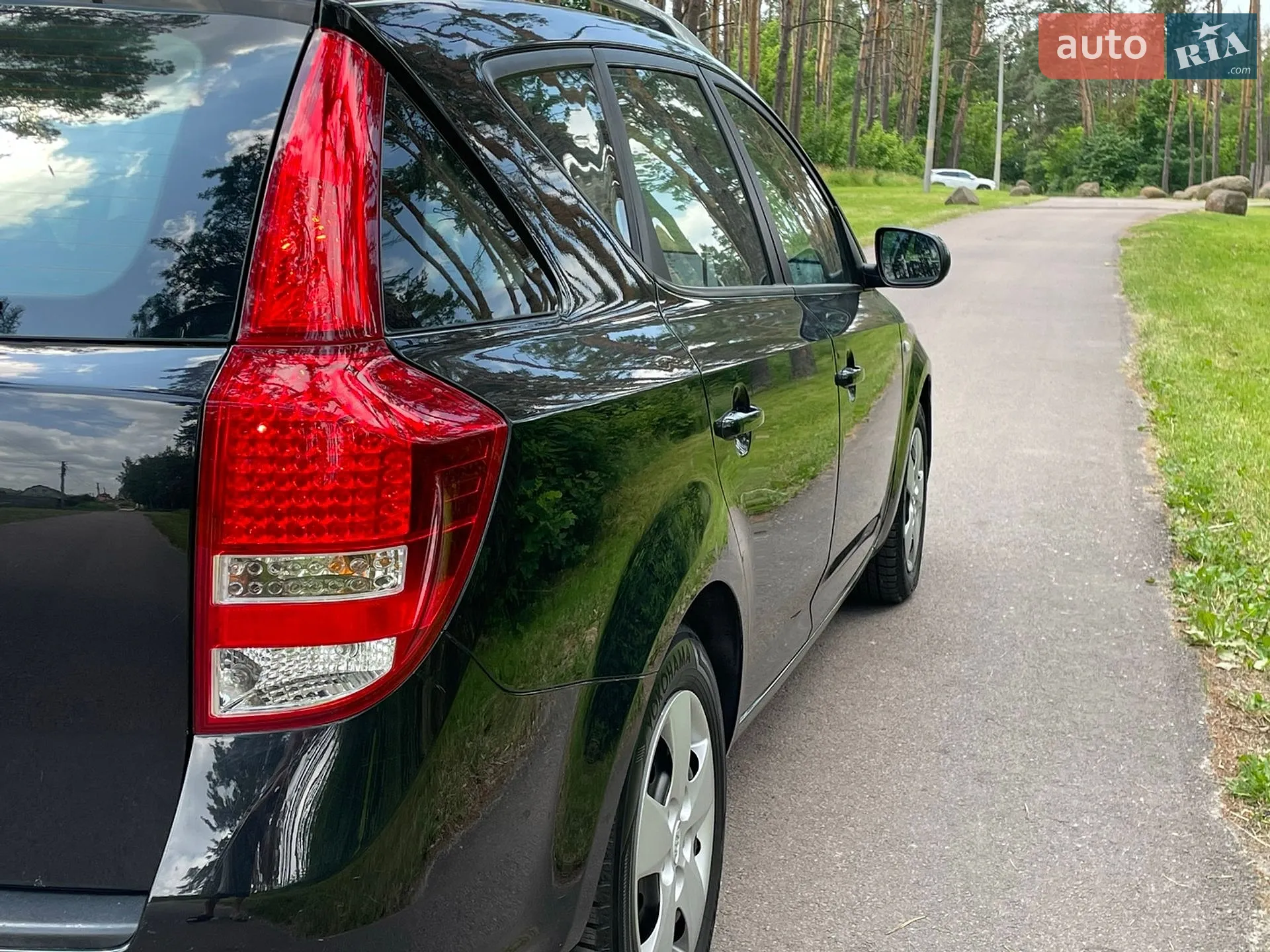 2012 Kia Cee'd - мініатюра 37