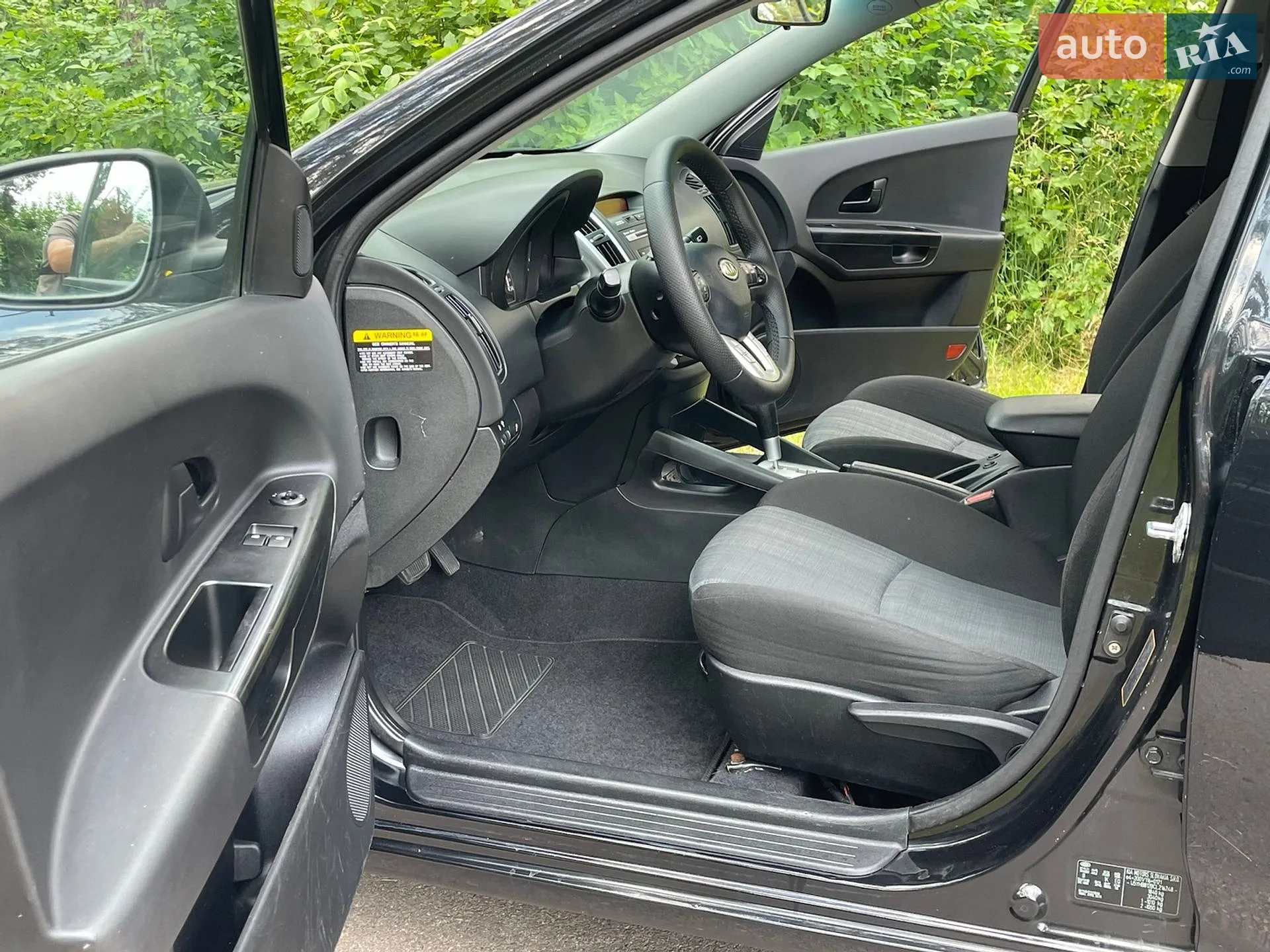 2012 Kia Cee'd - мініатюра 49