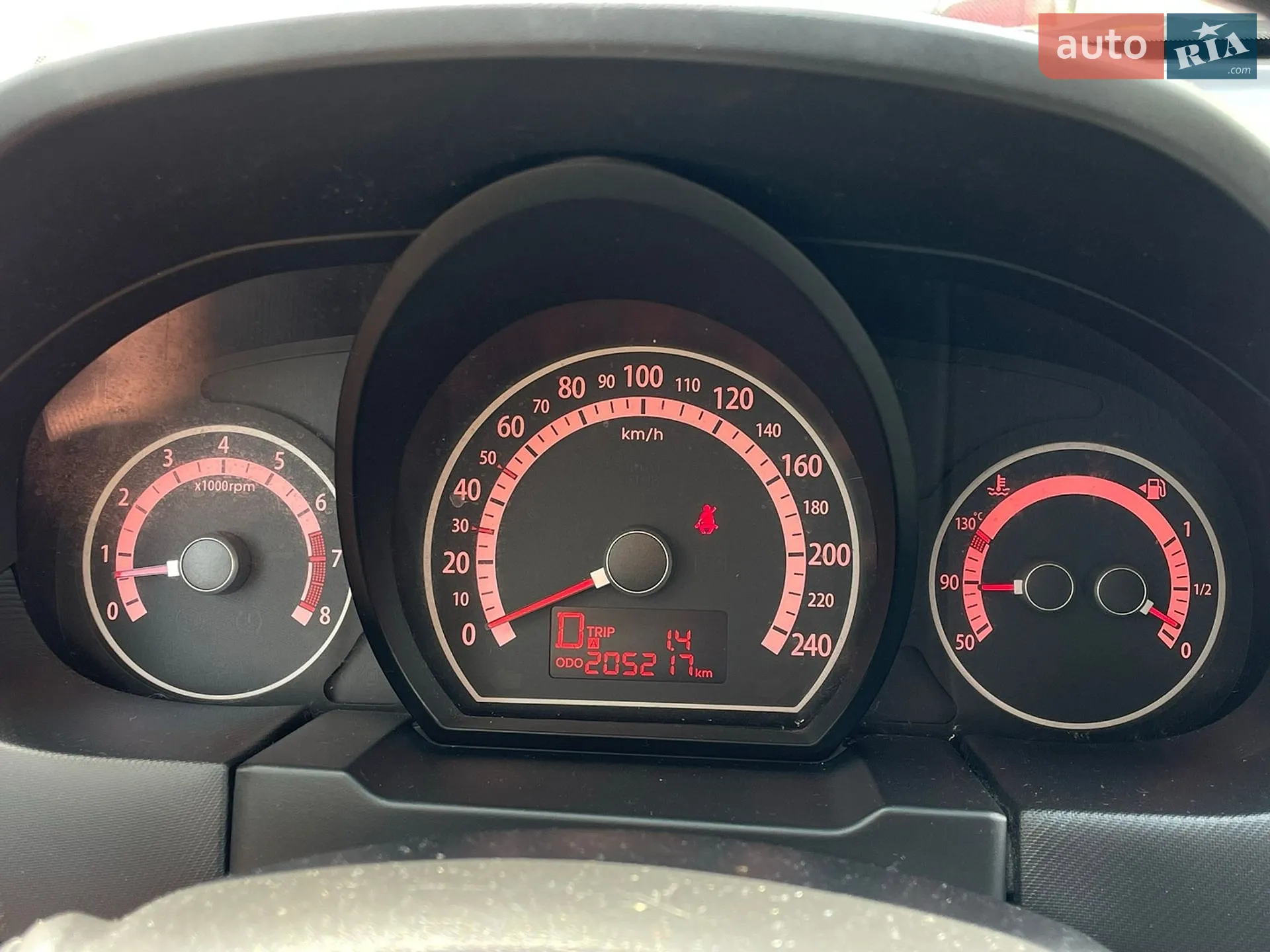 2012 Kia Cee'd - мініатюра 58