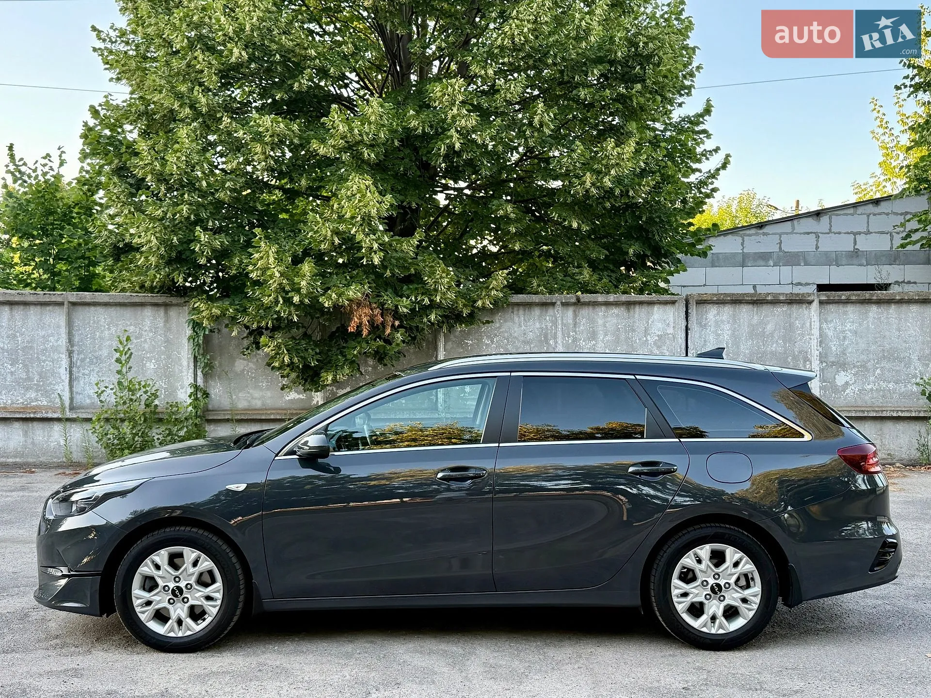 2022 Kia Cee'd - мініатюра 12